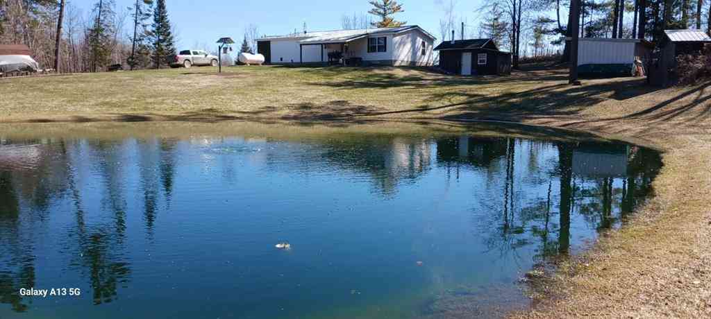 Homes For Sale - 1080 Beach Road <br/> Ogemaw County, Prescott, MI 48756