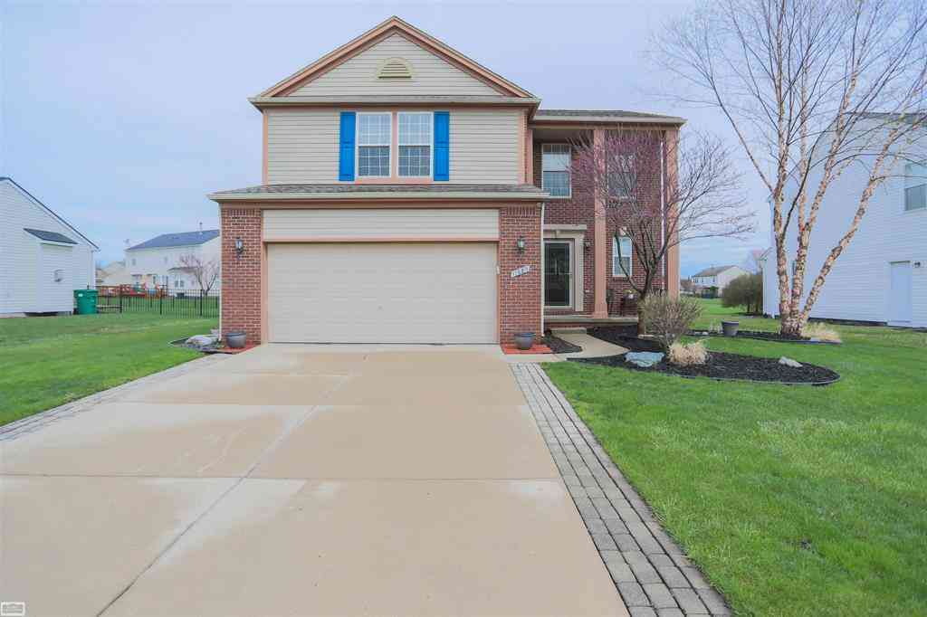 Homes For Sale - 17889 Troon Trail <br/> Macomb County, Macomb, MI 48042