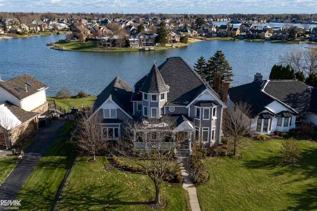 Homes For Sale - 51244 Forster Lane <br/> Shelby, MI 48316