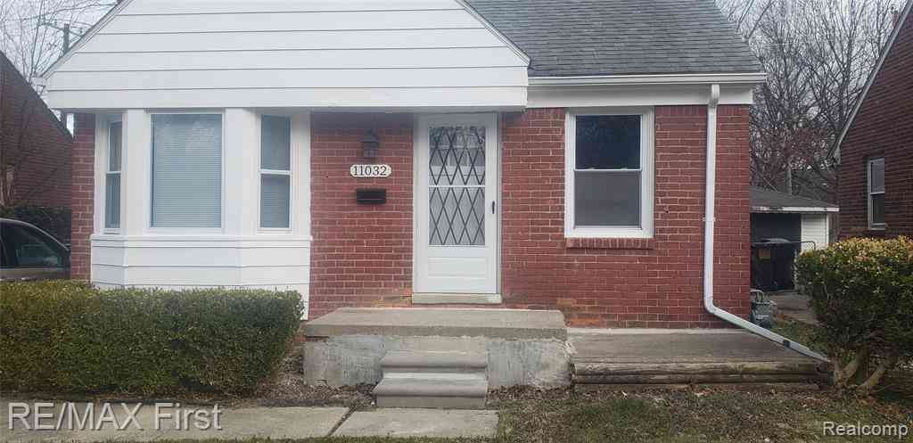 Homes For Sale - 11032 Peerless Street <br/> Detroit, MI 48224