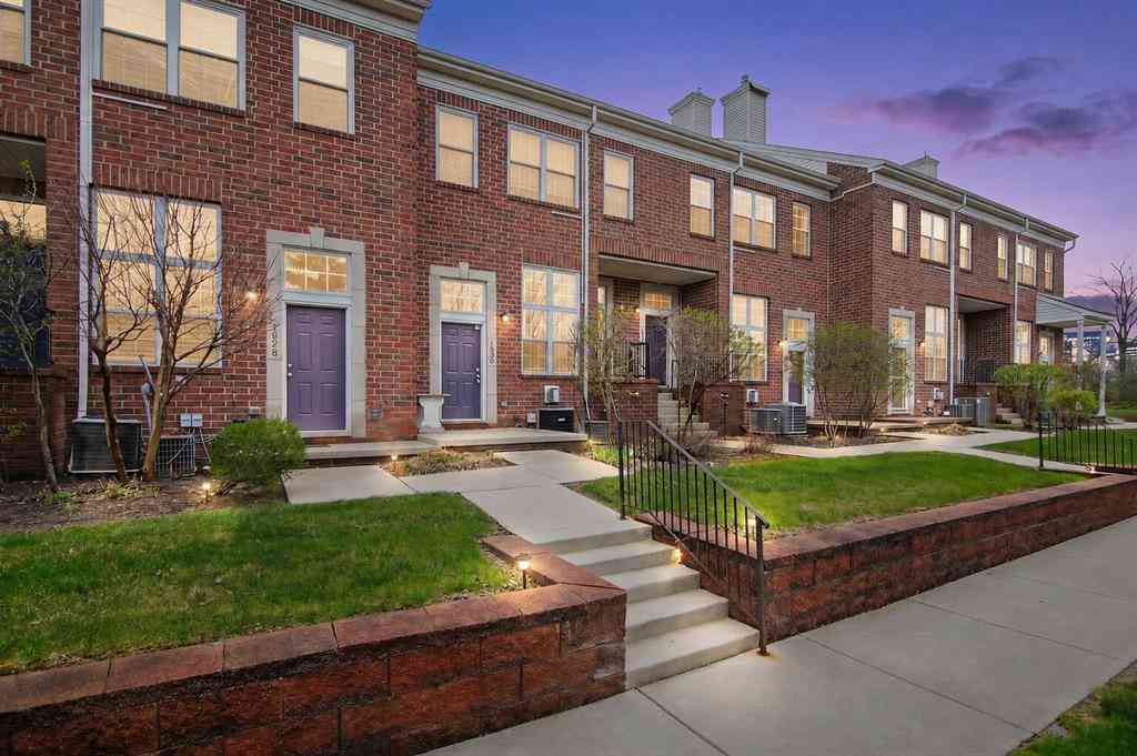 Condo For Rent - 1930 Lindsay Lane <br/> Ann Arbor, MI 48104