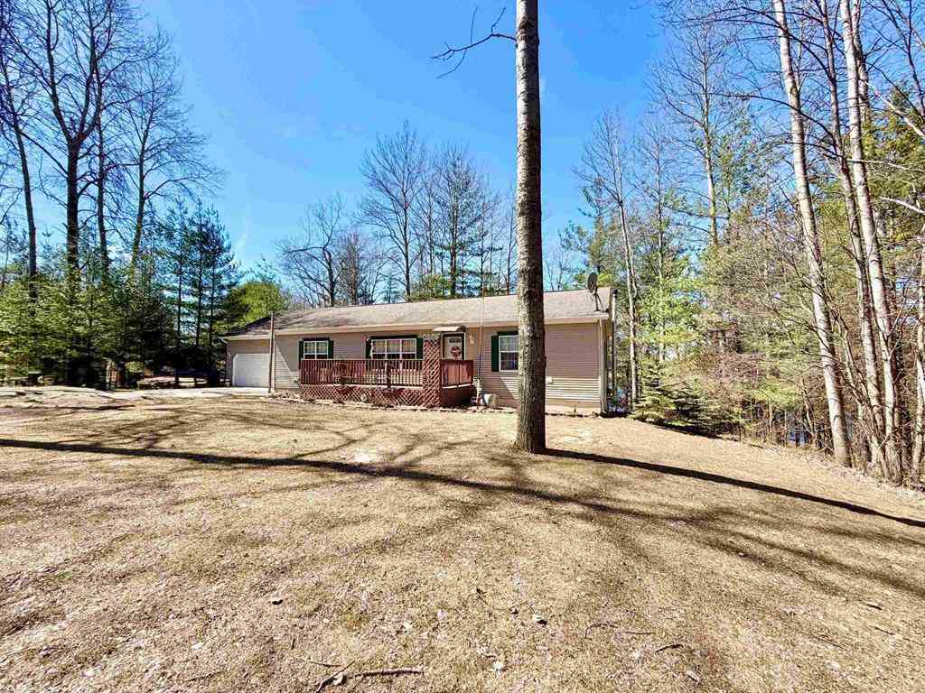 Homes For Sale - 4827 Diehl Trail <br/> Ogemaw County, Hale, MI 48739
