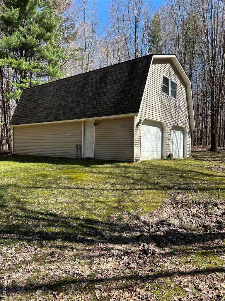 Homes For Sale - 3805 Lee Hill Road <br/> Tuscola County, Mayville, MI 48744