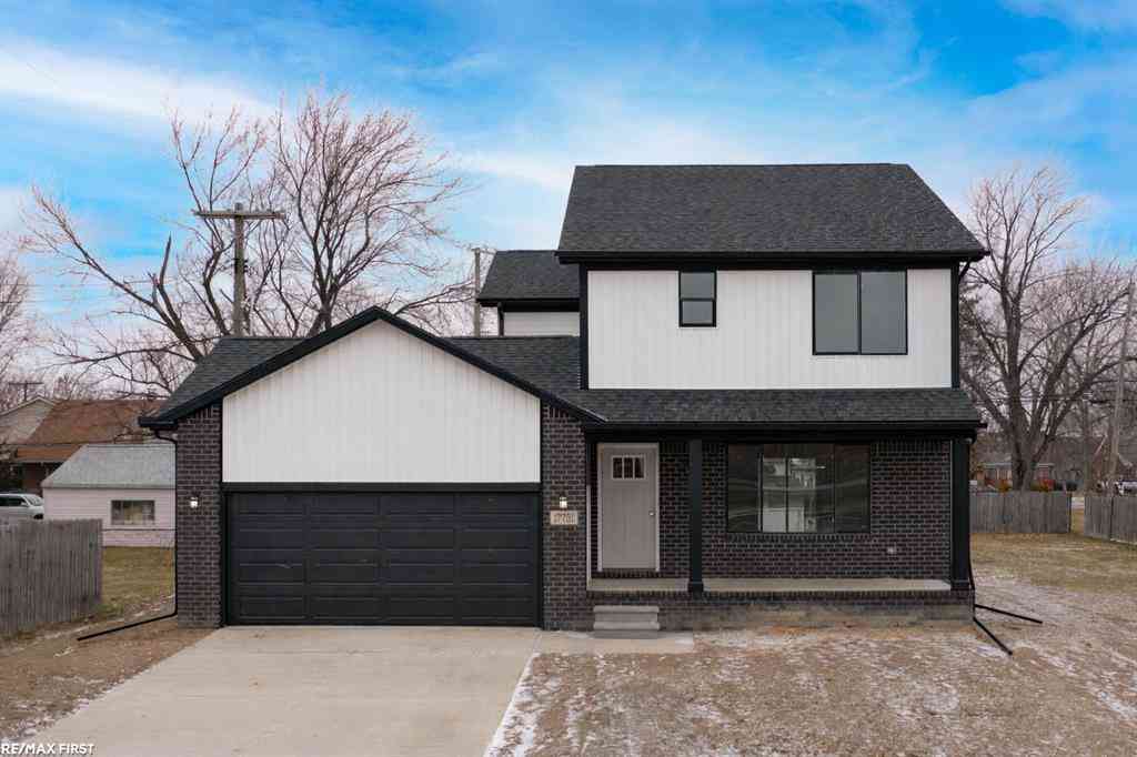 Homes For Sale - -0- Tennessee Street <br/> Macomb County, Roseville, MI 48066