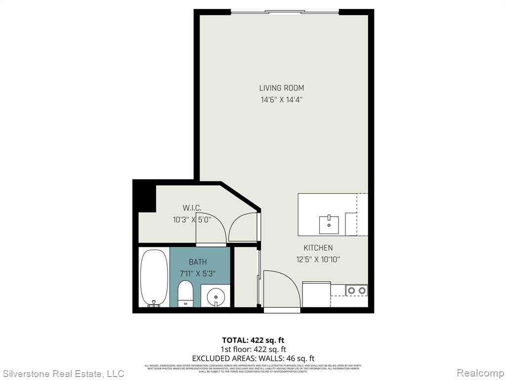 Condo For Sale - 35300 Woodward Avenue <br/> Birmingham, MI 48009