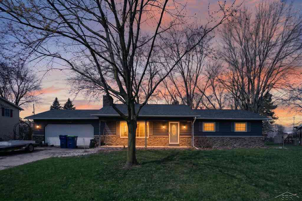 Homes For Sale - 340 Winthrop Lane <br/> Saginaw, MI 48638