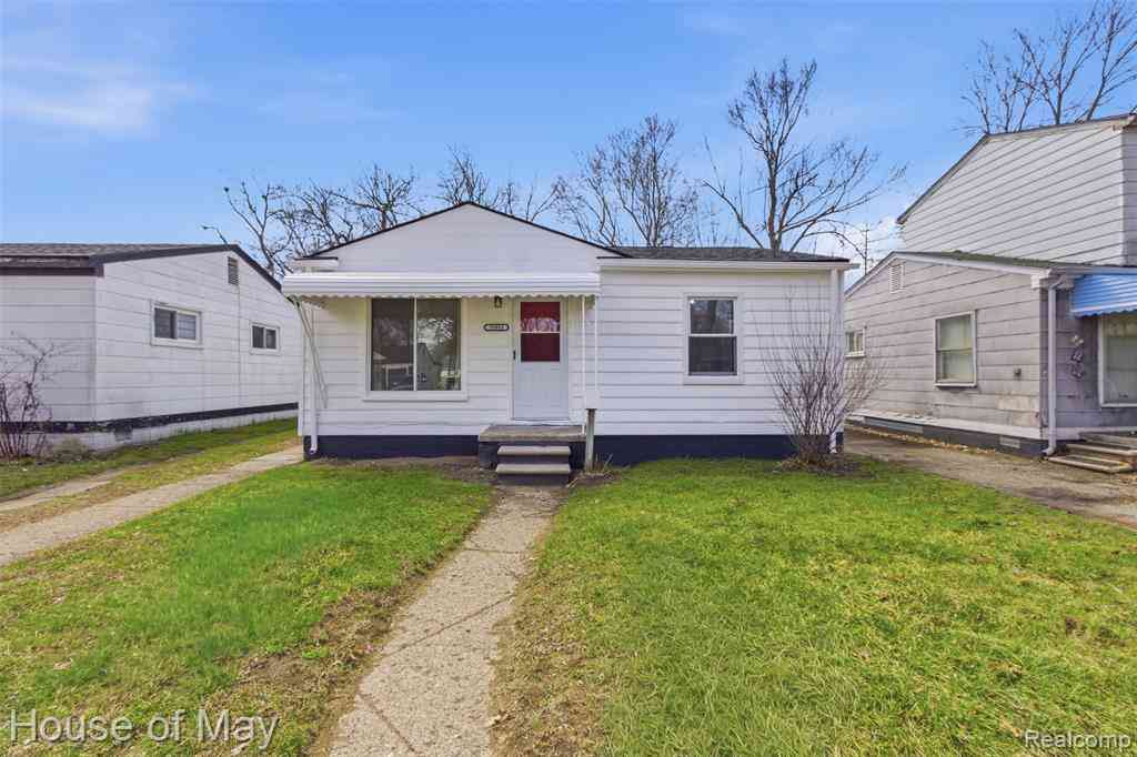 Homes For Sale - 25953 Dartmouth Street <br/> Inkster, MI 48141