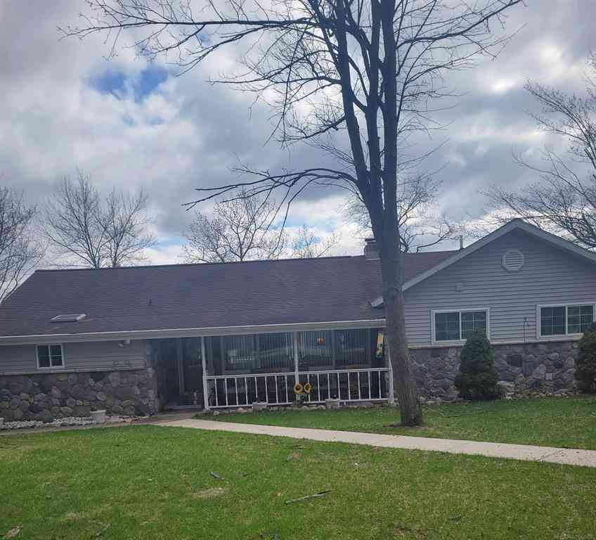 Homes For Sale - 6249 Wolverine Trail <br/> Alger, MI 48610