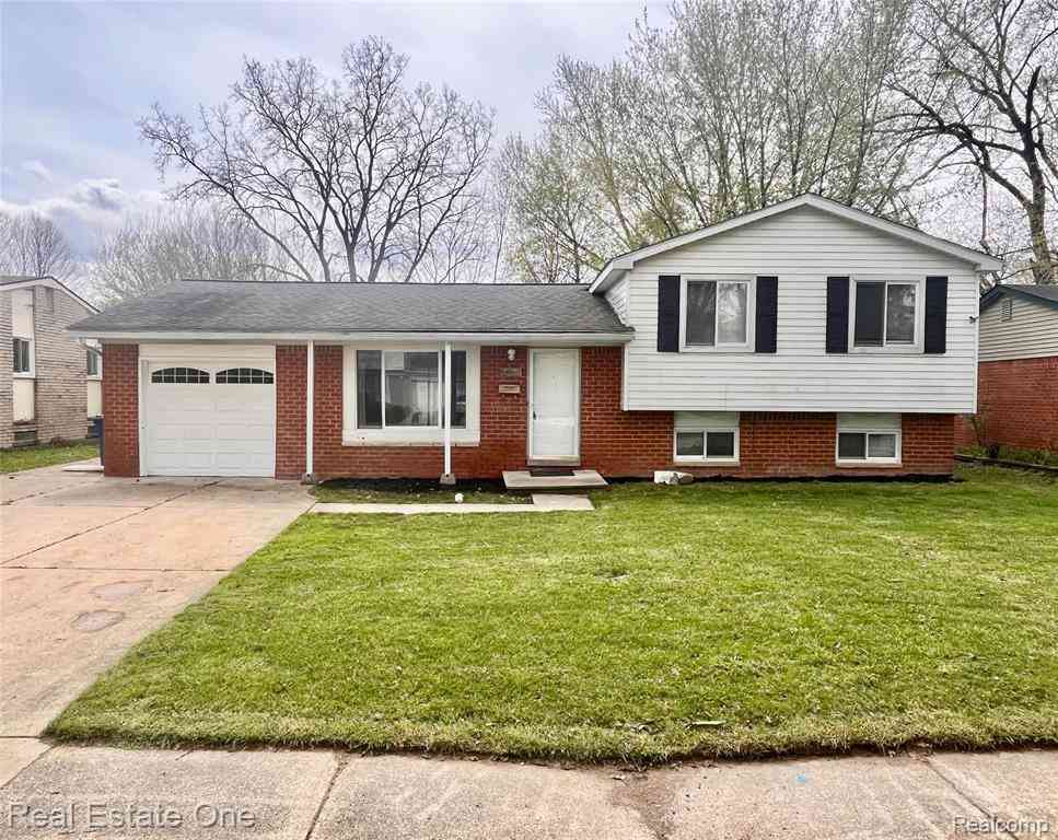 Homes For Sale - 8650 Cedar Court <br/> Ypsilanti, MI 48198