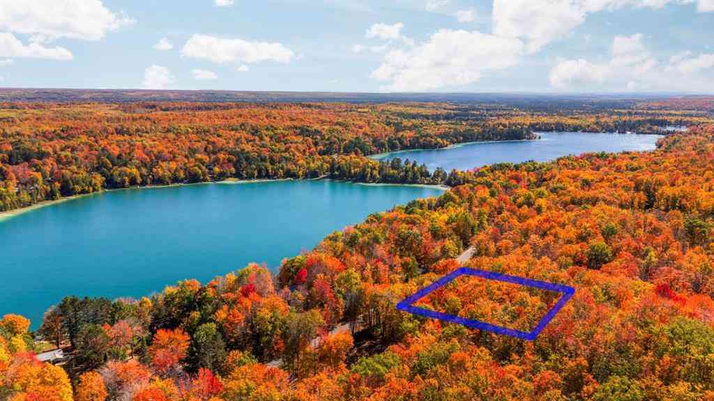 Homes For Sale - 7149 W Blue Lake Road, Ne  <br/> Kalkaska County, Kalkaska, MI 49646