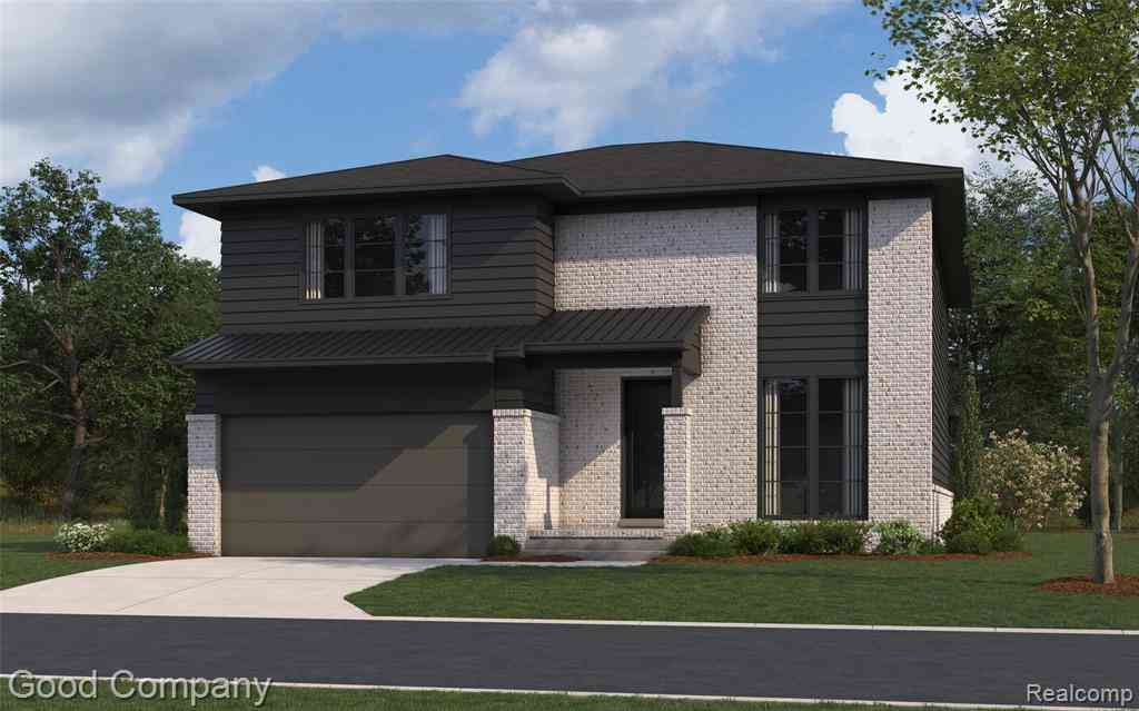Homes For Sale - 812 Irving Avenue <br/> Royal Oak, MI 48067