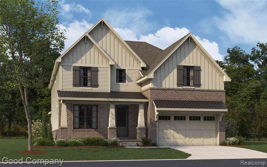 Homes For Sale - 808 Irving Avenue <br/> Royal Oak, MI 48067