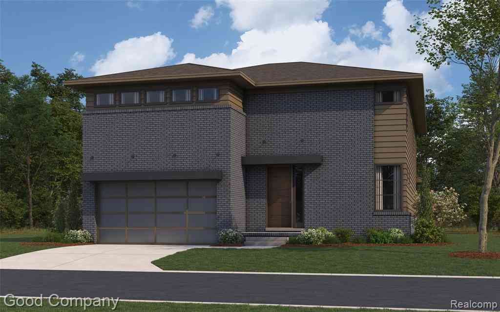 Homes For Sale - 804 Irving Avenue <br/> Royal Oak, MI 48067