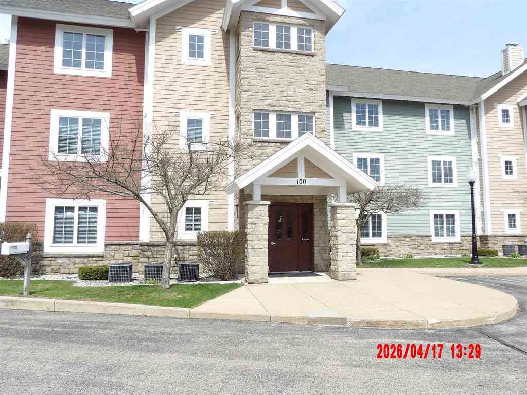 Condo For Sale - 1246 Sunnyside Drive <br/> Cadillac, MI 49601