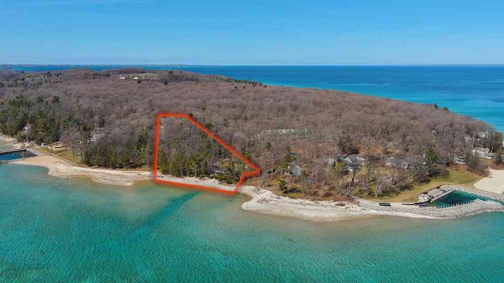Homes For Sale - 4152 N Omena Point Road <br/> Leelanau County, Omena, MI 49674