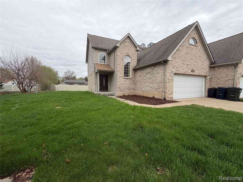 Condo For Sale - 6153 Bianca Court <br/> Sterling Heights, MI 48314