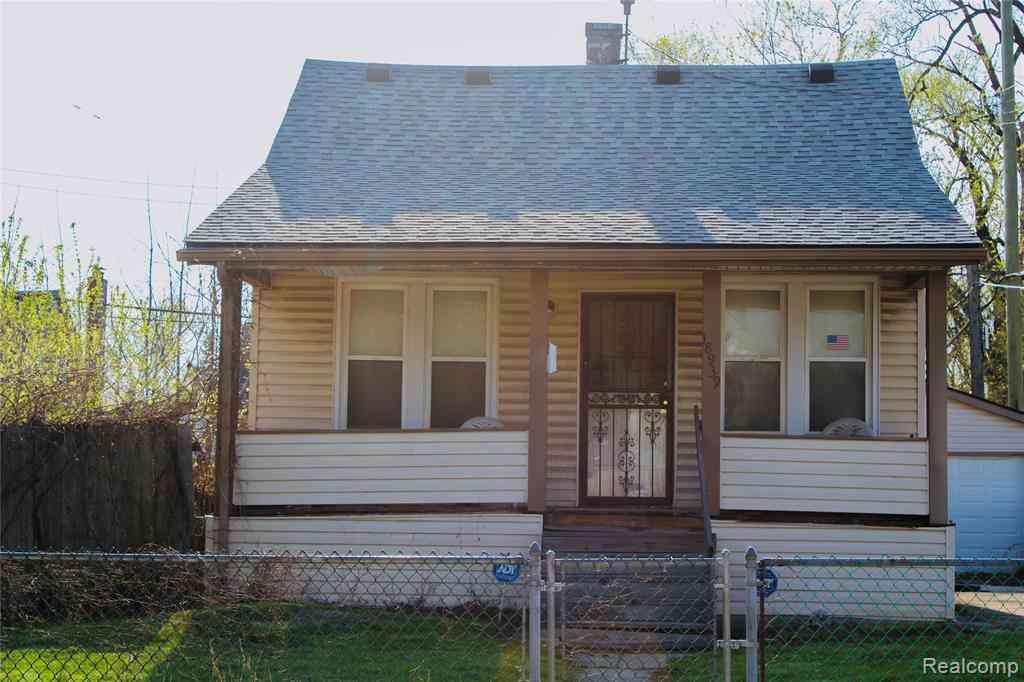 Homes For Sale - 18939 Anglin Street <br/> Detroit, MI 48234