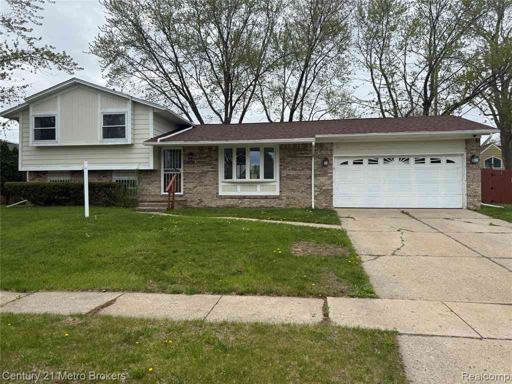 Homes For Sale - 3202 Wolcott Street <br/> Flint, MI 48504