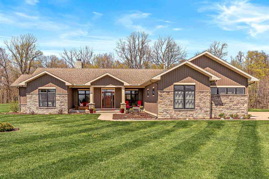 Homes For Sale - 10353 Jill Lane <br/> Berrien Springs, MI 49103