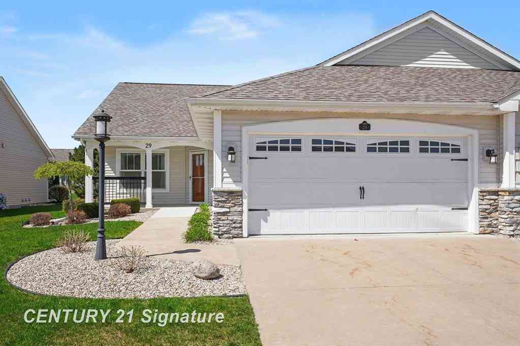 Condo For Sale - 29 Tuscany Circle <br/> Saginaw, MI 48603