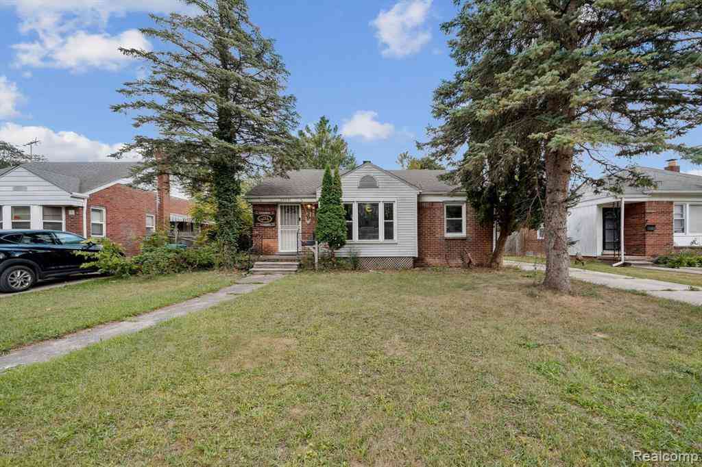 Homes For Sale - 26531 Sunningdale Drive <br/> Inkster, MI 48141