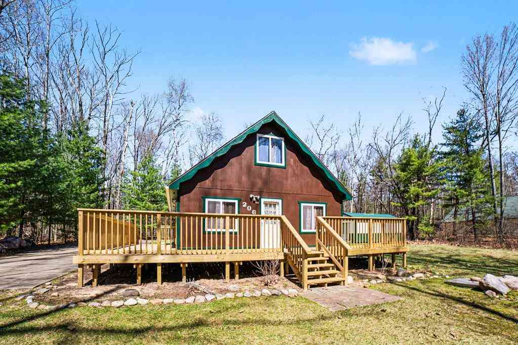 Homes For Sale - 206 Silverhill Drive <br/> Houghton Lake, MI 48629