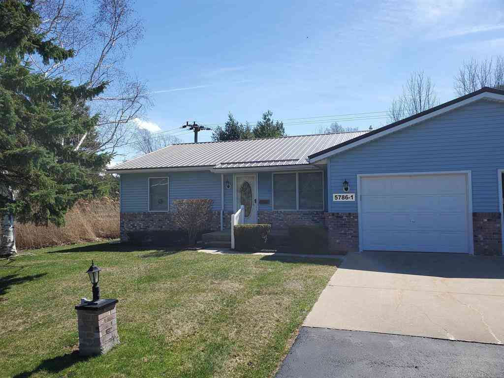 Condo For Sale - 5786 Main #1 Street <br/> Lexington, MI 48450