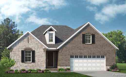 Condo For Sale - 14044 Goike Drive <br/> Shelby, MI 48315