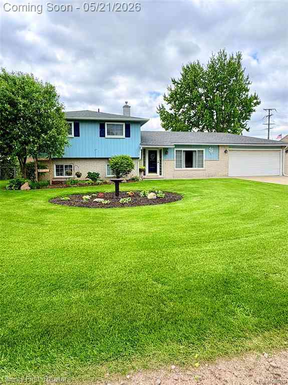Homes For Sale - 34639 Parkgrove Drive <br/> Westland, MI 48185