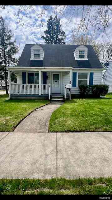Homes For Sale - 17758 Lincoln Avenue <br/> Eastpointe, MI 48021