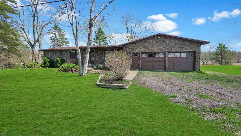 Homes For Sale - 8166 N Linden Road <br/> Genesee County, Mount Morris, MI 48458