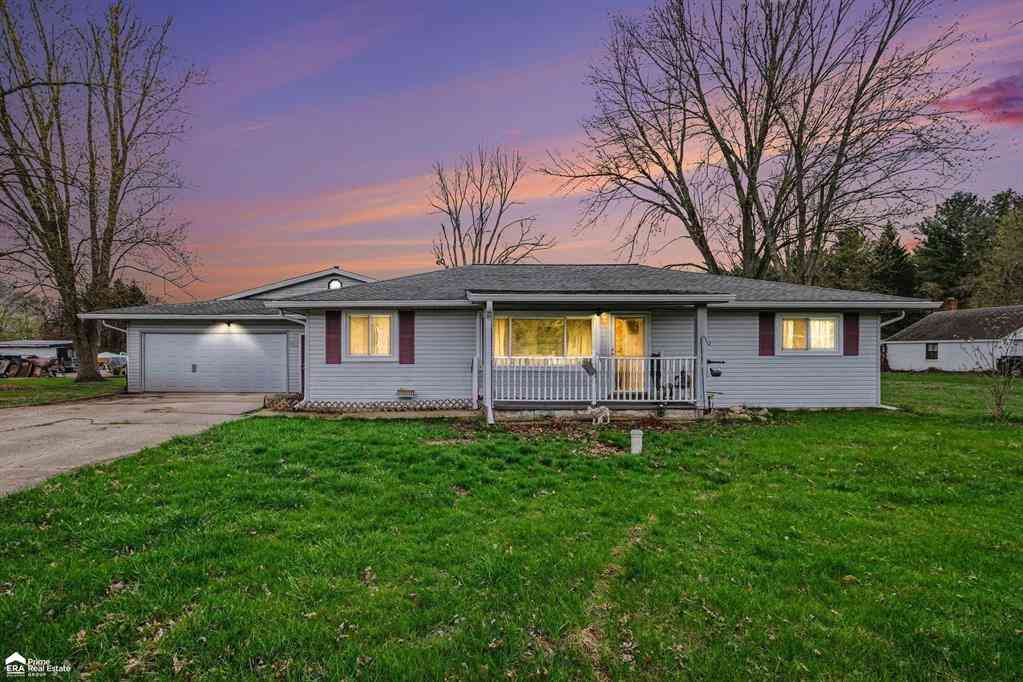 Homes For Sale - 10187 Dodge Road <br/> Montrose, MI 48457