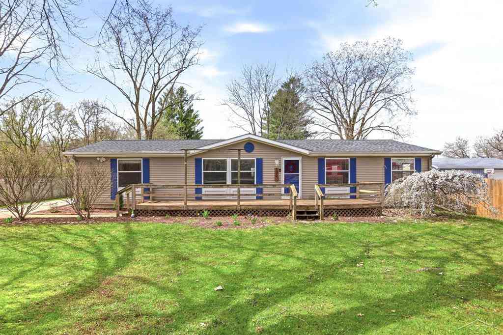 Homes For Sale - 130 S Miller Road <br/> Saginaw, MI 48609
