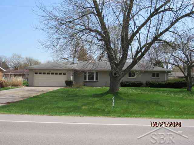 Homes For Sale - 3420 Hemmeter Road <br/> Saginaw, MI 48603