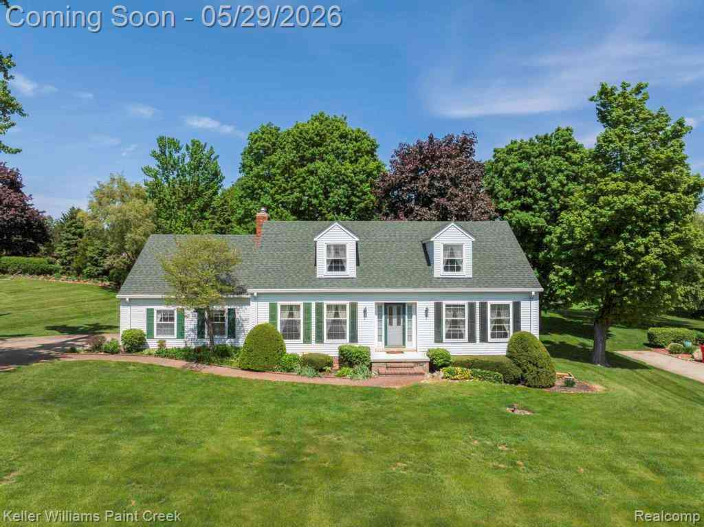 Homes For Sale - 68574 Appleview Drive <br/> Macomb County, Washington, MI 48095