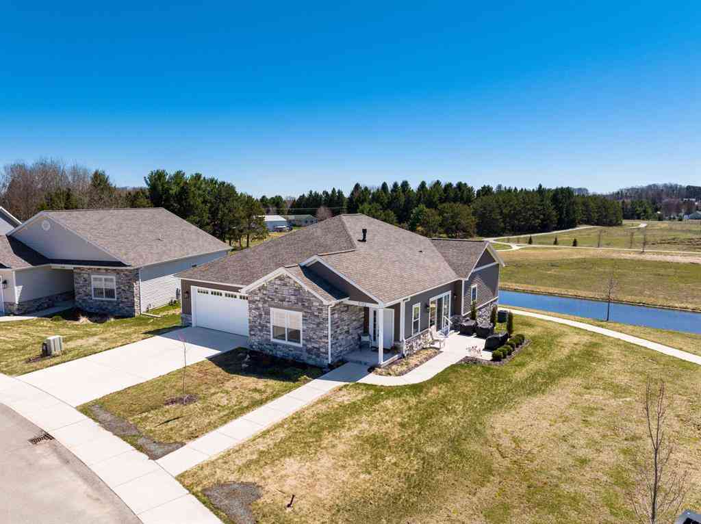 Homes For Sale - 5102 Sheffer Farm Road <br/> Traverse City, MI 49685
