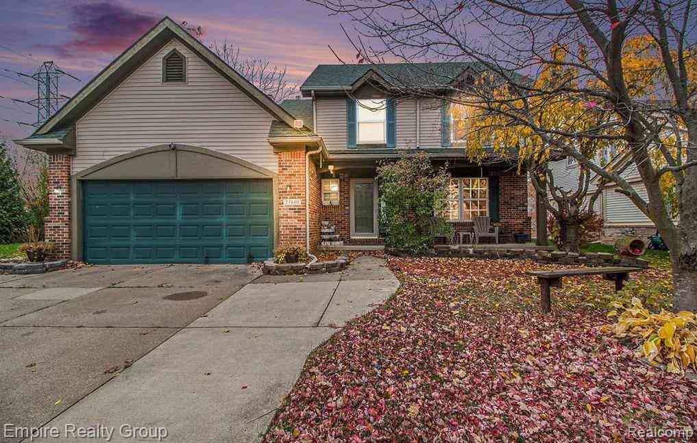 Homes For Rent - 23840 Brentwood Drive <br/> Trenton, MI 48183