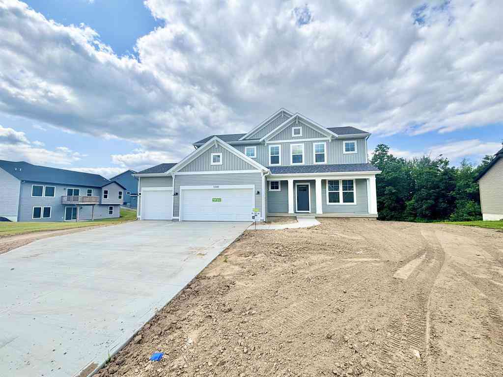 Homes For Sale - 5949 Braemoor Court Se SE<br/> Caledonia, MI 00000