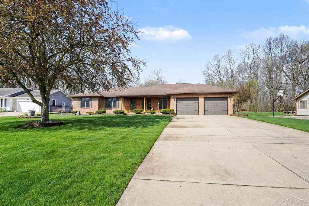 Homes For Sale - 1329 Woodnoll Drive <br/> Flint, MI 48507