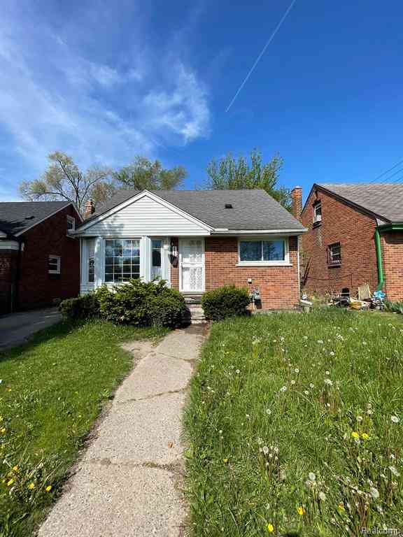Homes For Sale - 20569 Evergreen Road <br/> Detroit, MI 48219