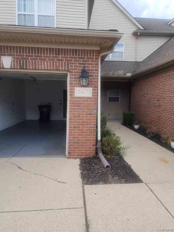 Condo For Sale - 184 Marina Ct   #78<br/> Detroit, MI 48214