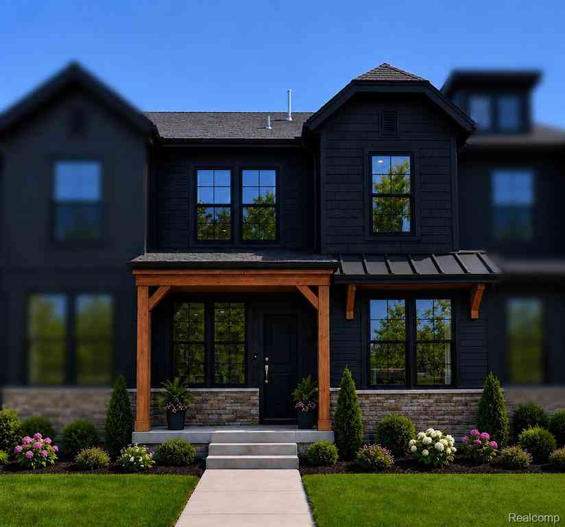 Condo For Sale - 216 Lantana Drive <br/> Brighton, MI 48116