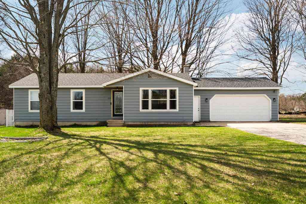 Homes For Sale - 115 Purdy Drive <br/> Buckley, MI 49620