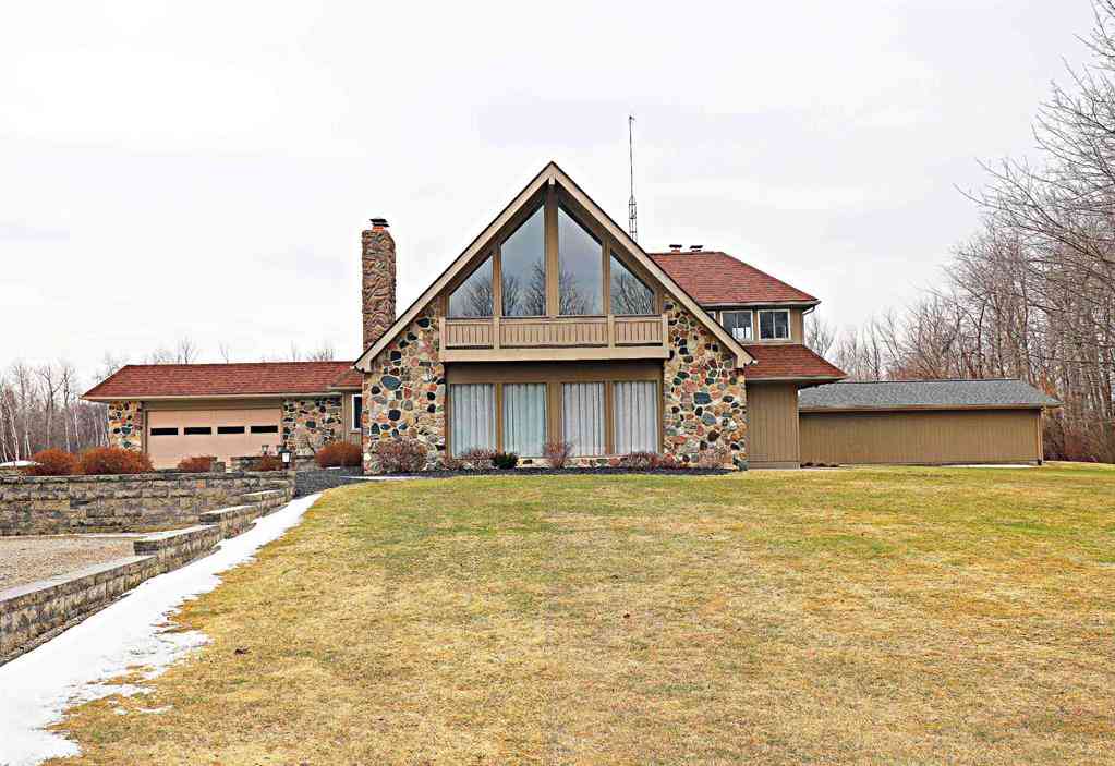 Homes For Sale - 5180 Dobson Road <br/> Port Hope, MI 48468