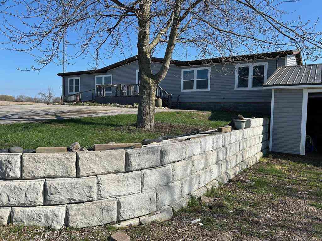 Homes For Sale - 5100 Walker Road <br/> Sanilac County, Carsonville, MI 48419