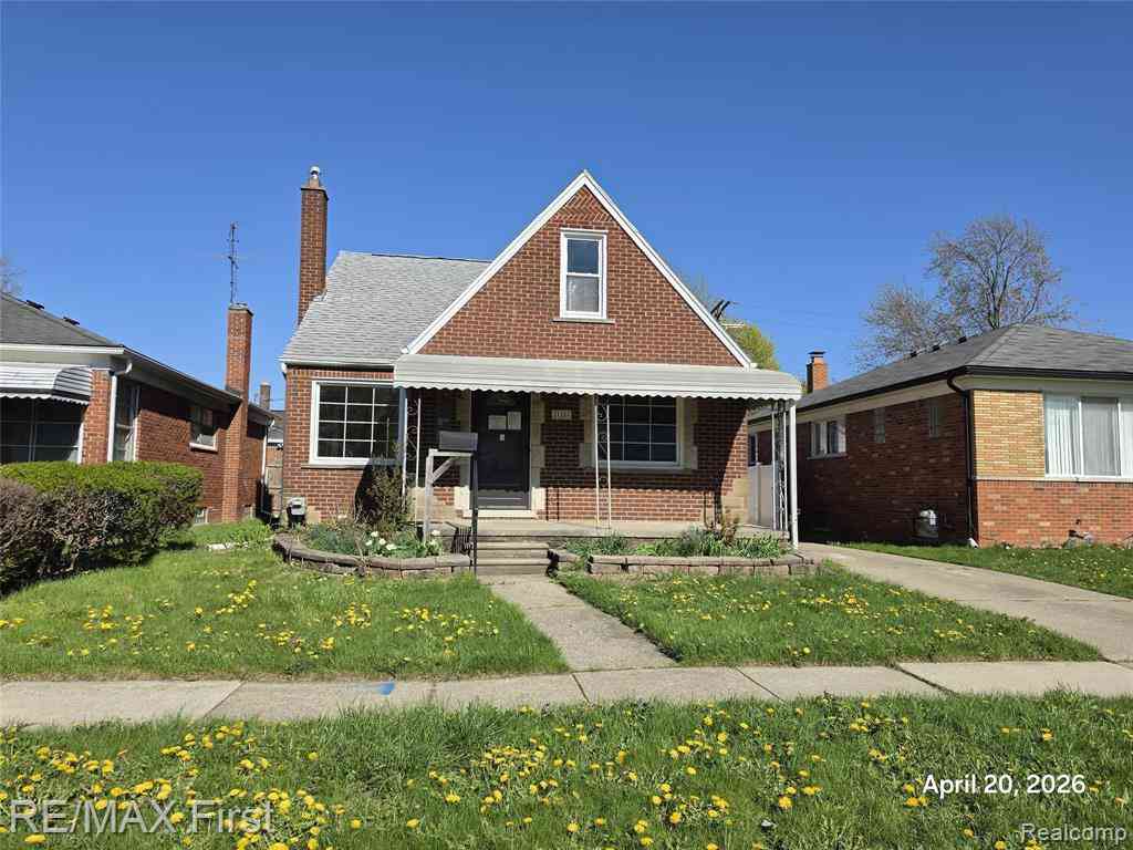 Homes For Sale - 24544 Phlox Avenue <br/> Eastpointe, MI 48021