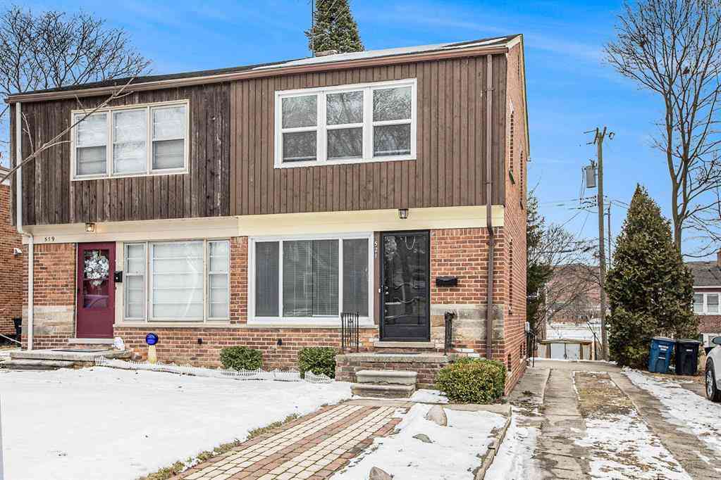 Homes For Rent - 521 Snyder Avenue <br/> Ann Arbor, MI 48103