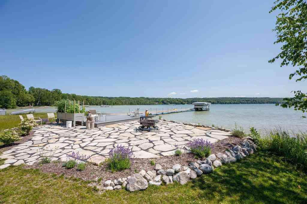 Homes For Sale - 708 E Sugar Bay Lane <br/> Cedar, MI 49621