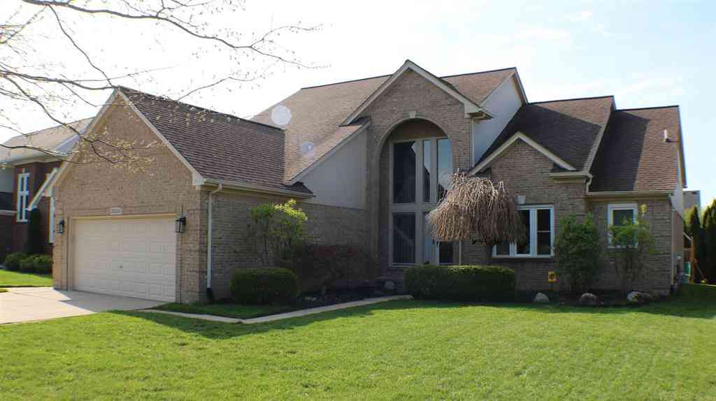 Homes For Sale - 21528 Mackenzie Drive <br/> Macomb, MI 48044