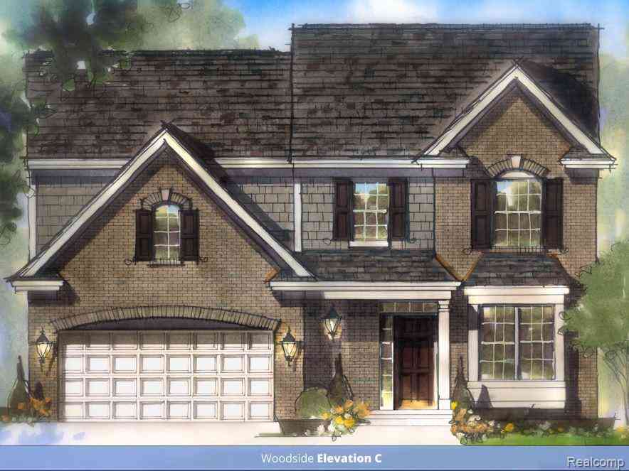 Homes For Sale - 33604 Baldwin Street <br/> Oakland County, Farmington Hills, MI 48336